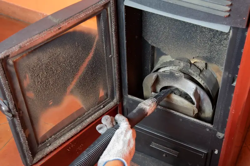Manutenzione Stufe a Pellet Benevento