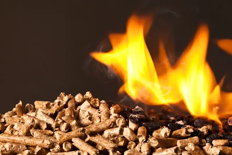 Installazione Stufe a Pellet Benevento